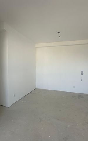 Apartamento à venda com 70m², 3 quartos e 2 vagas Apartamento à venda com 70m², 3 quartos e 2 vagasSala