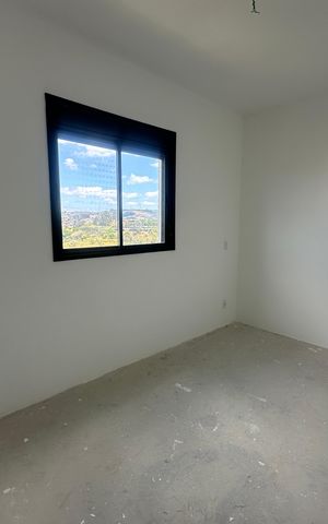 Apartamento à venda com 70m², 3 quartos e 2 vagas Apartamento à venda com 70m², 3 quartos e 2 vagasSuíte