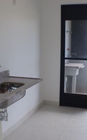 Apartamento à venda com 70m², 3 quartos e 2 vagas Apartamento à venda com 70m², 3 quartos e 2 vagasCozinha