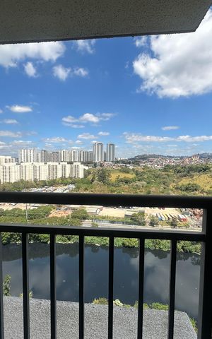 Apartamento à venda com 70m², 3 quartos e 2 vagas Apartamento à venda com 70m², 3 quartos e 2 vagasVaranda