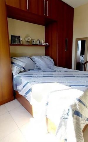 Apartamento à venda com 147m², 2 quartos e 1 vaga