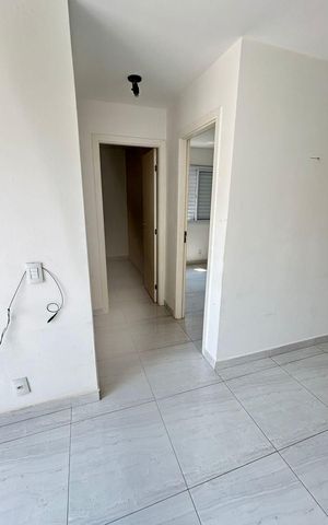 Apartamento para alugar com 53m², 2 quartos e 1 vaga Apartamento para alugar com 53m², 2 quartos e 1 vagaQuarto