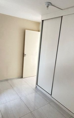 Apartamento para alugar com 53m², 2 quartos e 1 vaga Apartamento para alugar com 53m², 2 quartos e 1 vagaQuarto