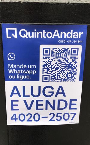 Apartamento à venda com 100m², 2 quartos e sem vaga Apartamento à venda com 100m², 2 quartos e sem vagaPlaca