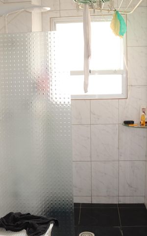 Apartamento à venda com 100m², 2 quartos e sem vagaBanheiro Social