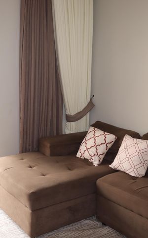 Apartamento à venda com 100m², 2 quartos e sem vagaSala