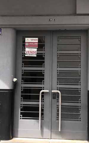 Apartamento à venda com 100m², 2 quartos e sem vaga Apartamento à venda com 100m², 2 quartos e sem vagaFachada