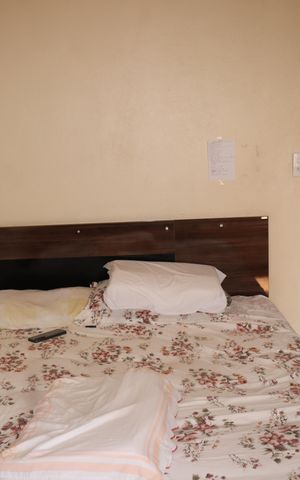 Apartamento à venda com 100m², 2 quartos e sem vagaQuarto 2
