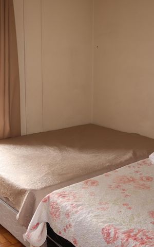 Apartamento à venda com 100m², 2 quartos e sem vagaQuarto