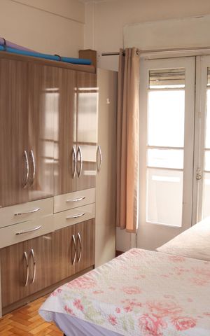 Apartamento à venda com 100m², 2 quartos e sem vagaQuarto