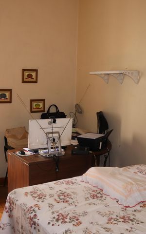 Apartamento à venda com 100m², 2 quartos e sem vagaQuarto 2