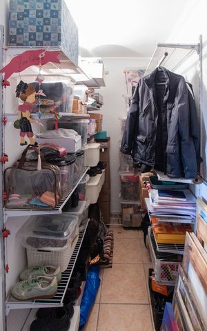 Casa à venda com 115m², 4 quartos e 3 vagas Casa à venda com 115m², 4 quartos e 3 vagasSuíte - Closet
