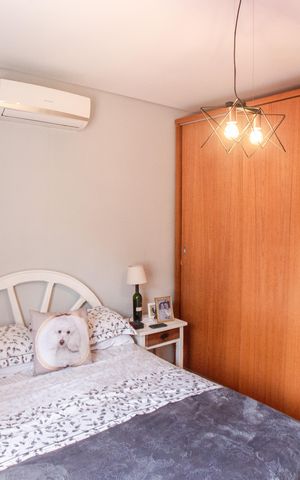 Casa à venda com 115m², 4 quartos e 3 vagas Casa à venda com 115m², 4 quartos e 3 vagasQuarto 1