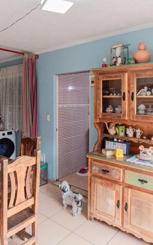 Casa à venda com 115m², 4 quartos e 3 vagas Casa à venda com 115m², 4 quartos e 3 vagasÁrea de Serviço
