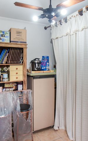 Casa à venda com 115m², 4 quartos e 3 vagas Casa à venda com 115m², 4 quartos e 3 vagasQuarto de Serviço