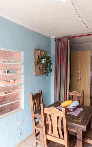 Casa à venda com 115m², 4 quartos e 3 vagas Casa à venda com 115m², 4 quartos e 3 vagasÁrea de Serviço