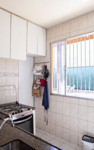 Casa à venda com 289m², 3 quartos e 3 vagas Casa à venda com 289m², 3 quartos e 3 vagasCozinha