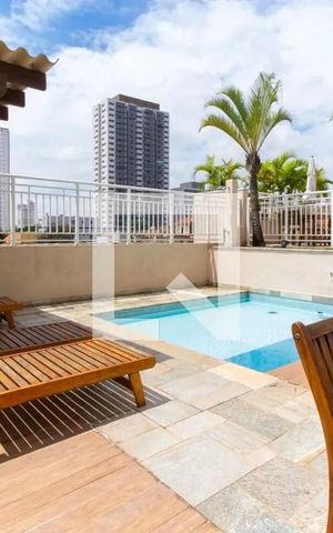 Apartamento à venda com 72m², 3 quartos e 1 vaga Apartamento à venda com 72m², 3 quartos e 1 vagaÁrea comum - Piscina