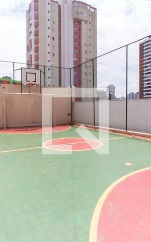 Apartamento à venda com 72m², 3 quartos e 1 vaga Apartamento à venda com 72m², 3 quartos e 1 vagaÁrea comum - Quadra