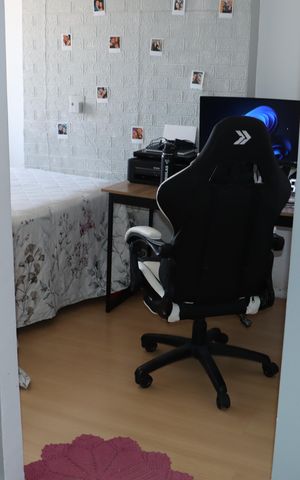 Apartamento para alugar com 178m², 3 quartos e 2 vagasQuarto 1