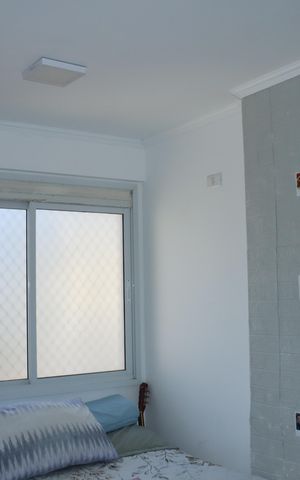 Apartamento para alugar com 178m², 3 quartos e 2 vagasQuarto 1