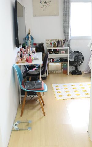 Apartamento para alugar com 178m², 3 quartos e 2 vagasQuarto 3