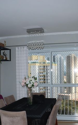Apartamento para alugar com 178m², 3 quartos e 2 vagasSala 3