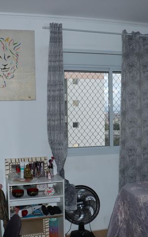 Apartamento para alugar com 178m², 3 quartos e 2 vagasQuarto 3