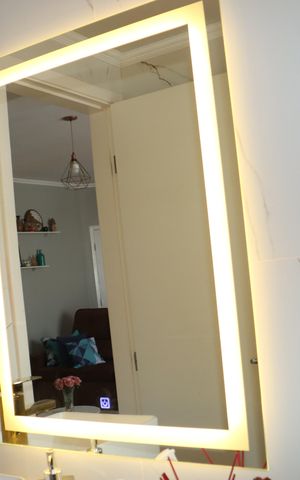 Apartamento para alugar com 178m², 3 quartos e 2 vagasBanheiro 1