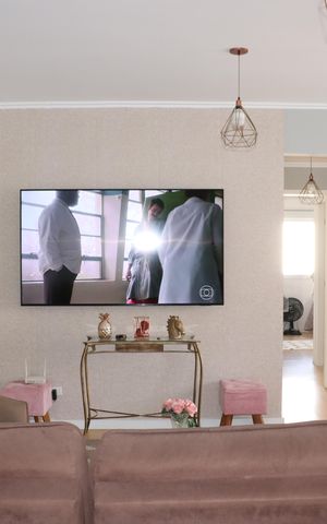 Apartamento para alugar com 178m², 3 quartos e 2 vagasSala 2