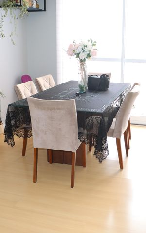 Apartamento para alugar com 178m², 3 quartos e 2 vagasSala 3