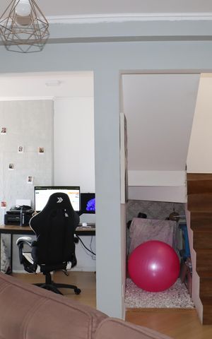 Apartamento para alugar com 178m², 3 quartos e 2 vagasSala 2