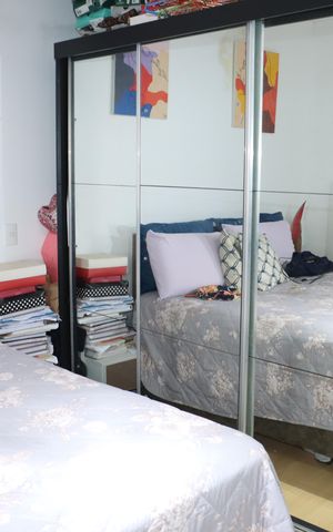 Apartamento para alugar com 178m², 3 quartos e 2 vagasSuíte