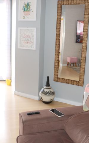 Apartamento para alugar com 178m², 3 quartos e 2 vagasSala 3