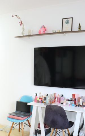 Apartamento para alugar com 178m², 3 quartos e 2 vagasQuarto 4