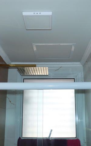 Apartamento para alugar com 178m², 3 quartos e 2 vagasBanheiro 1