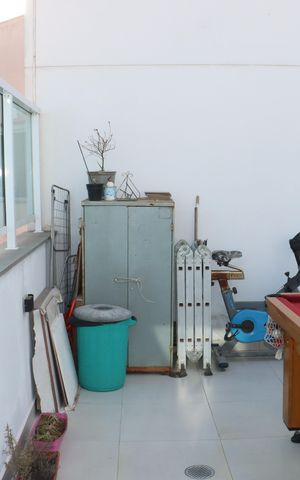 Apartamento para alugar com 178m², 3 quartos e 2 vagasVaranda