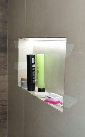 Apartamento para alugar com 178m², 3 quartos e 2 vagasLavabo