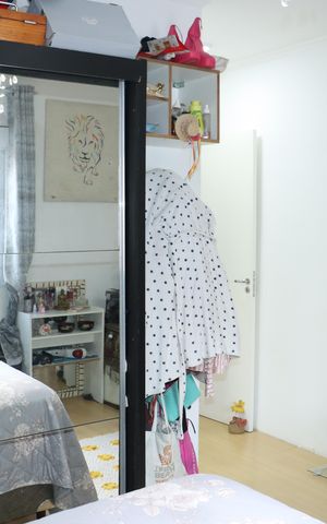 Apartamento para alugar com 178m², 3 quartos e 2 vagasSuíte