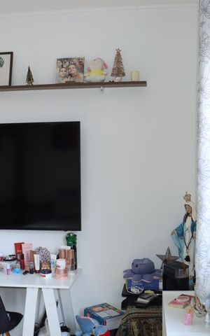 Apartamento para alugar com 178m², 3 quartos e 2 vagasQuarto 4