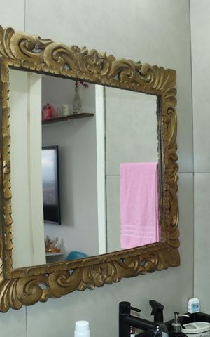Apartamento para alugar com 178m², 3 quartos e 2 vagasBanheiro da Suíte