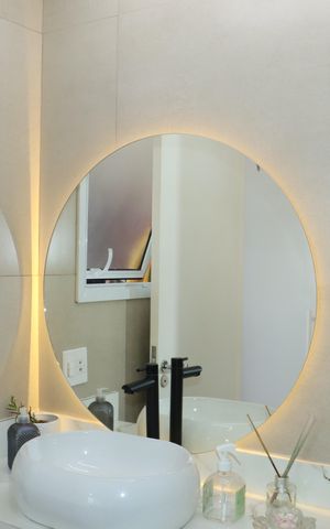 Apartamento para alugar com 178m², 3 quartos e 2 vagasLavabo