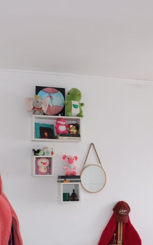 Apartamento para alugar com 178m², 3 quartos e 2 vagasQuarto 2