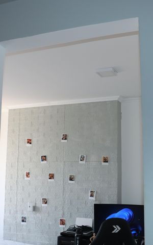 Apartamento para alugar com 178m², 3 quartos e 2 vagasQuarto 1