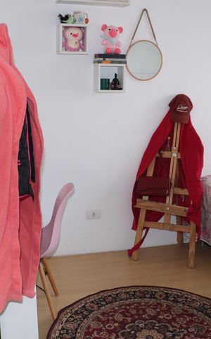 Apartamento para alugar com 178m², 3 quartos e 2 vagasQuarto 2