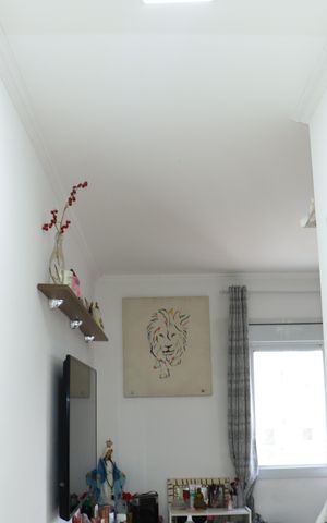 Apartamento para alugar com 178m², 3 quartos e 2 vagasQuarto 3