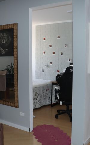 Apartamento para alugar com 178m², 3 quartos e 2 vagasSala 2