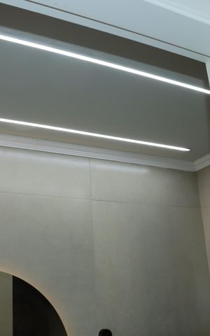 Apartamento para alugar com 178m², 3 quartos e 2 vagasÁrea de Serviço