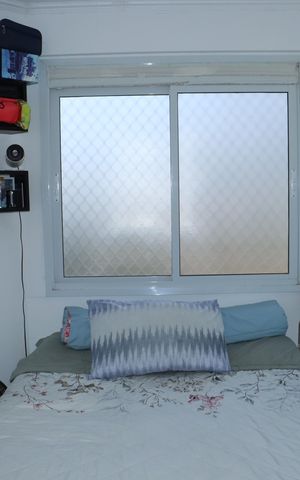 Apartamento para alugar com 178m², 3 quartos e 2 vagasQuarto 1