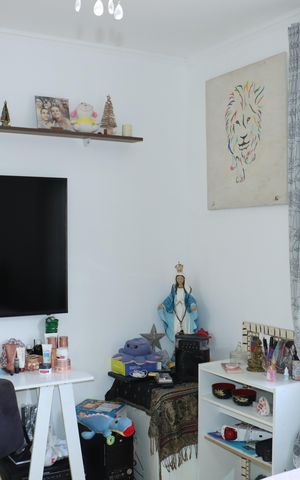 Apartamento para alugar com 178m², 3 quartos e 2 vagasQuarto 4